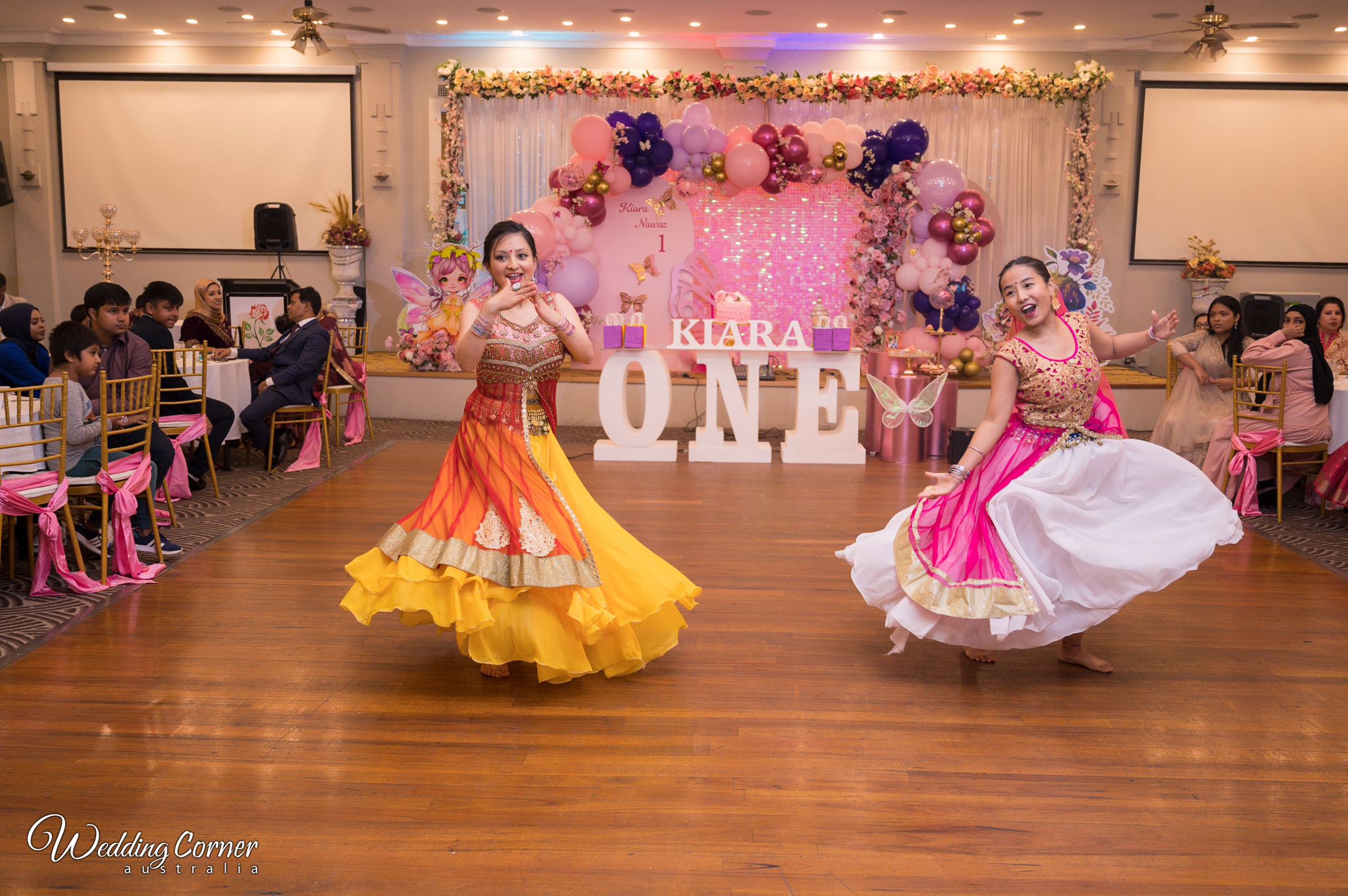 Couple Dance Lessons