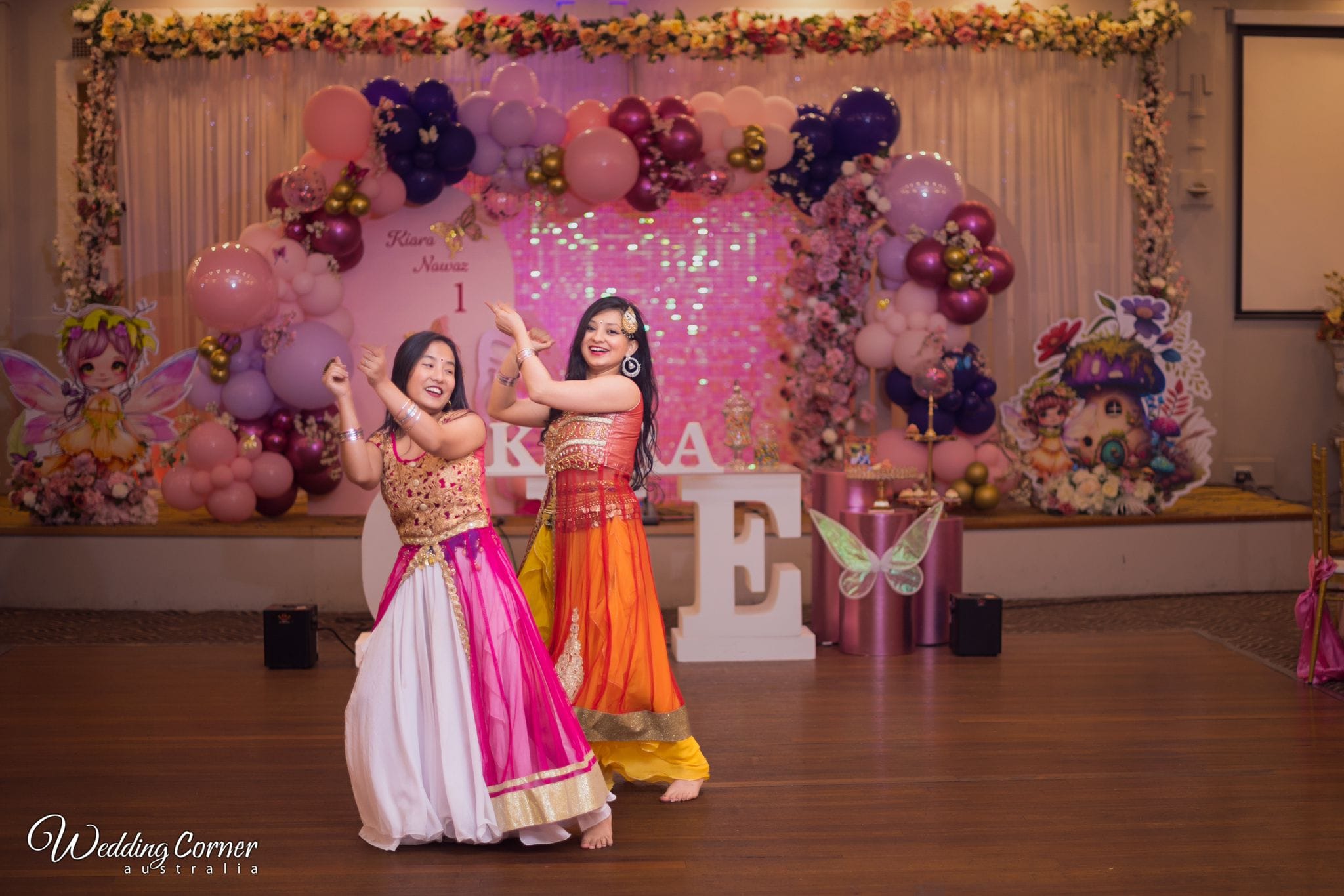 Wedding Performances